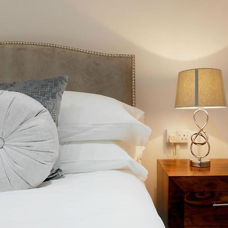 Norton House Hotel - Mumbles Swansea Buitenkant foto