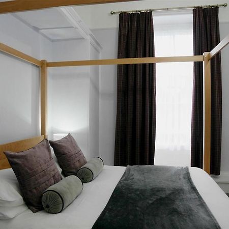 Norton House Hotel - Mumbles Swansea Buitenkant foto