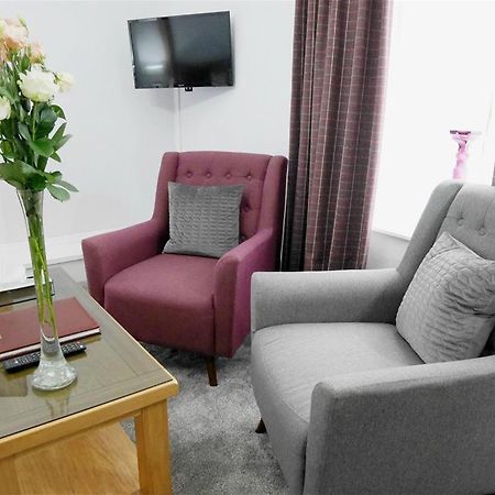 Norton House Hotel - Mumbles Swansea Buitenkant foto