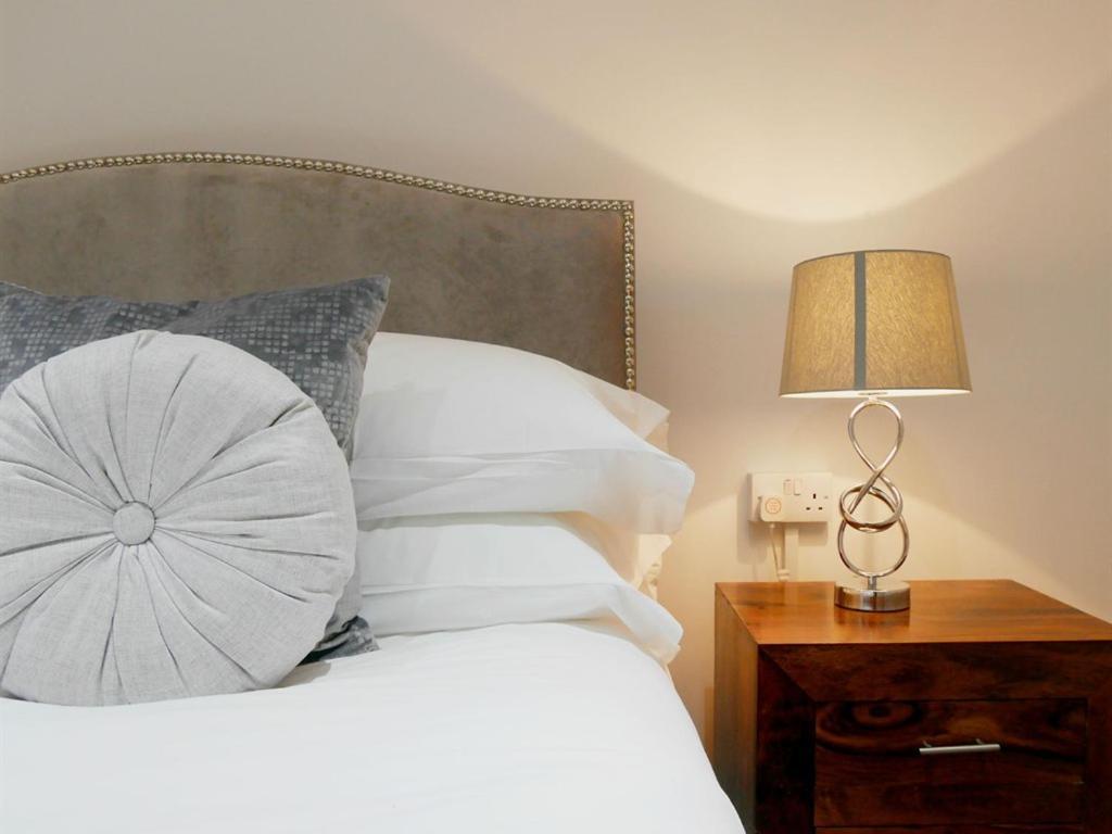 Norton House Hotel - Mumbles Swansea Buitenkant foto