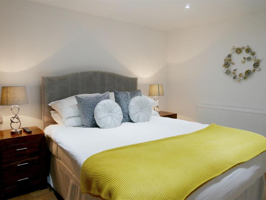 Norton House Hotel - Mumbles Swansea Buitenkant foto
