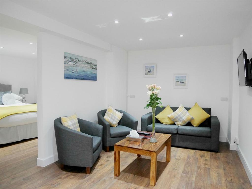 Norton House Hotel - Mumbles Swansea Buitenkant foto