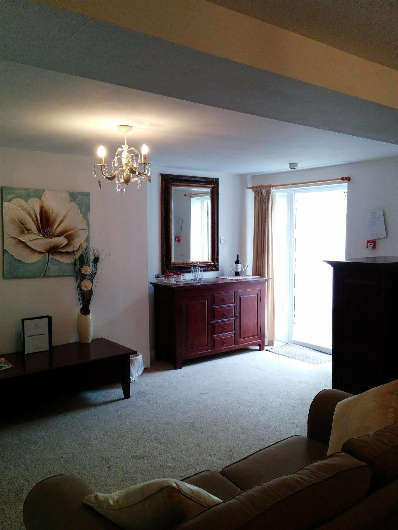 Norton House Hotel - Mumbles Swansea Buitenkant foto