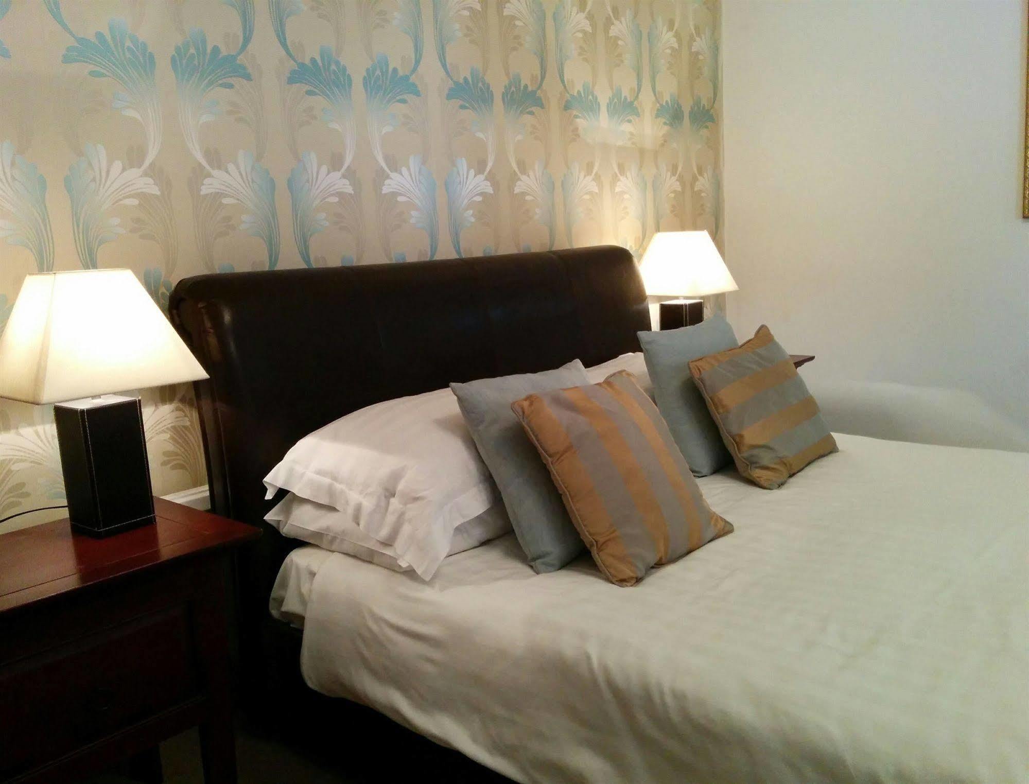 Norton House Hotel - Mumbles Swansea Buitenkant foto