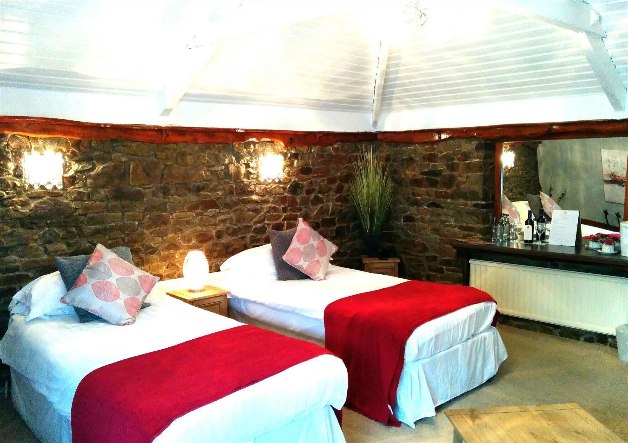 Norton House Hotel - Mumbles Swansea Buitenkant foto