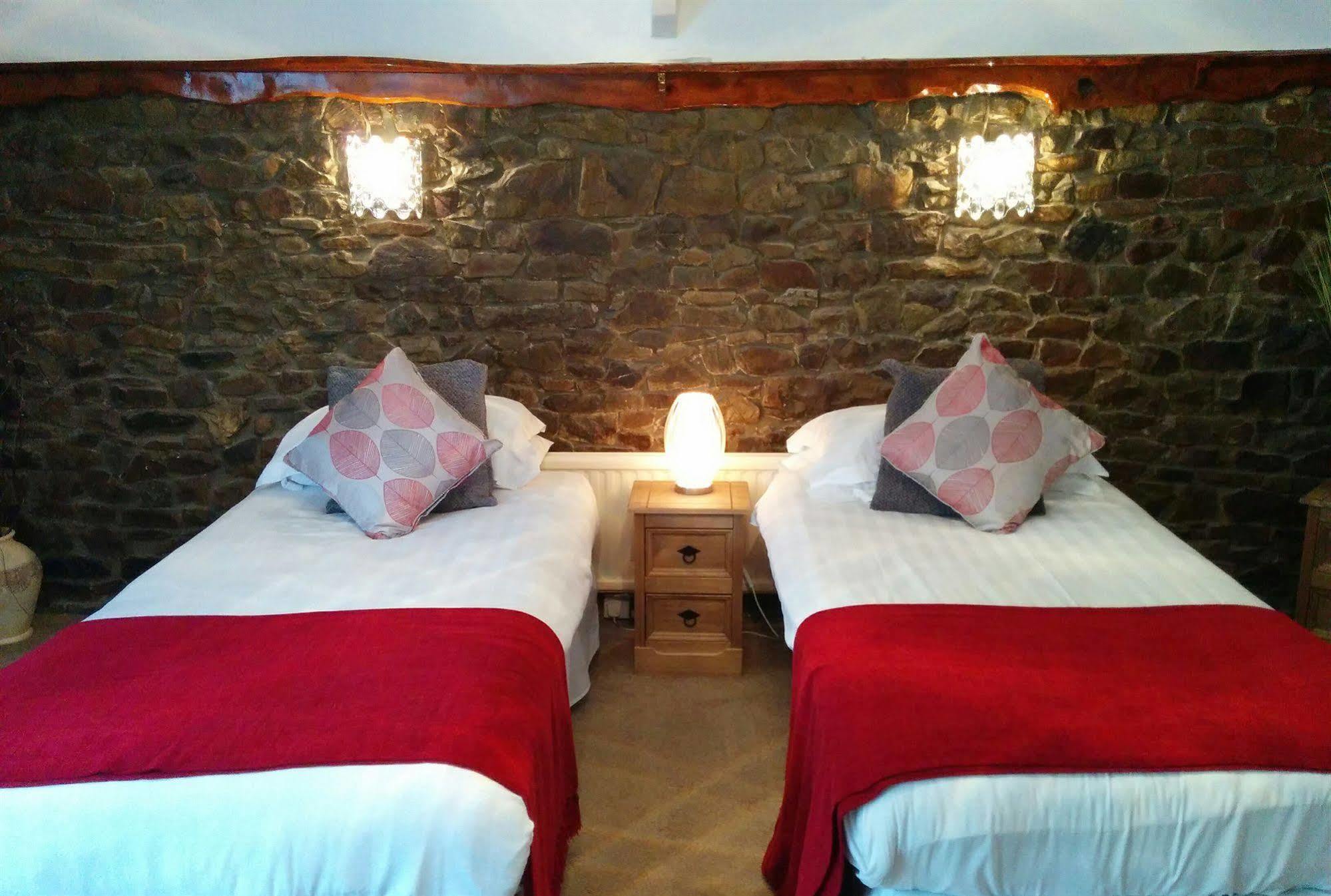 Norton House Hotel - Mumbles Swansea Buitenkant foto