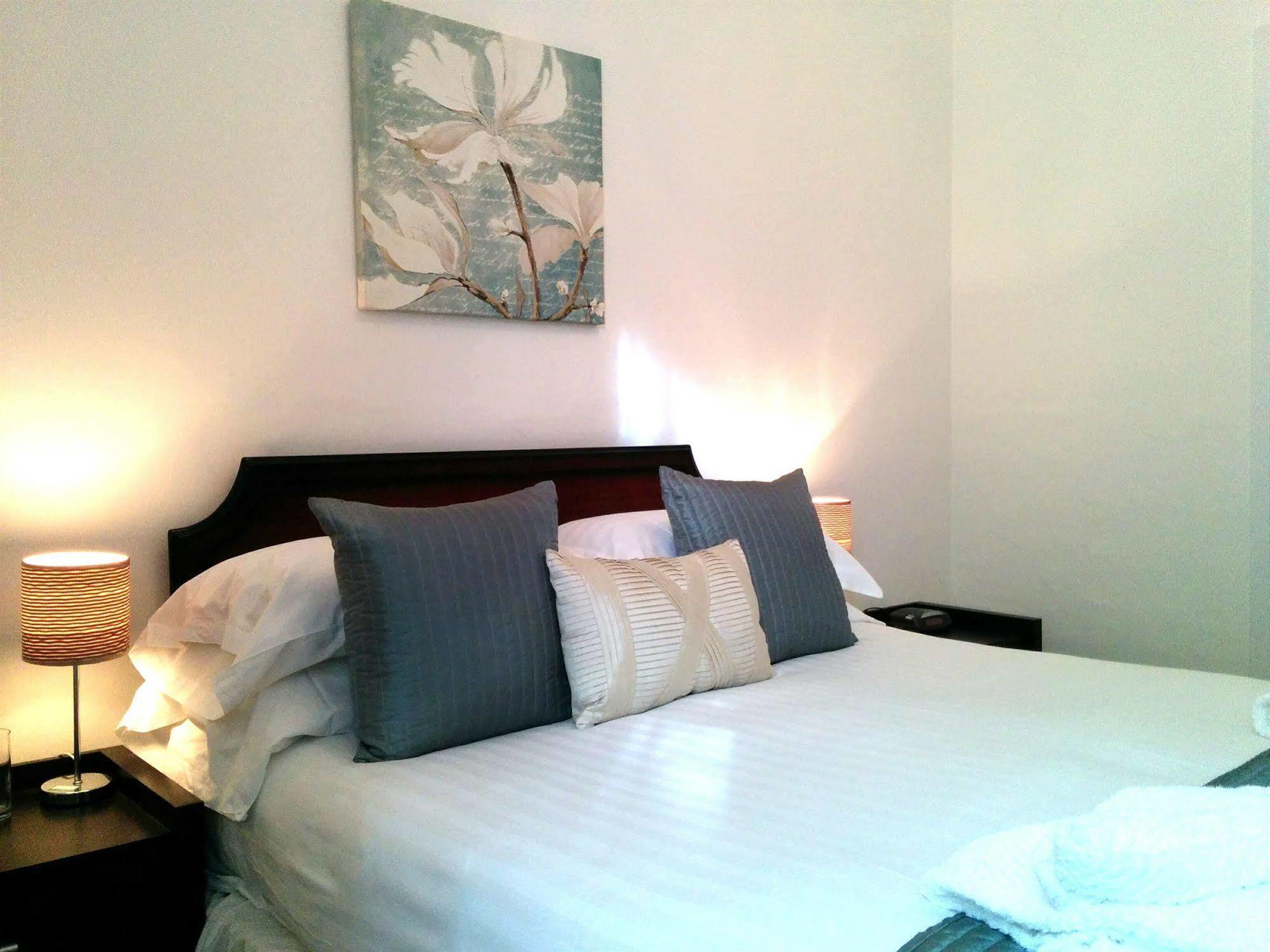 Norton House Hotel - Mumbles Swansea Buitenkant foto